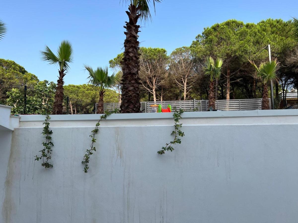Villa Anna Golem  Bagian luar foto